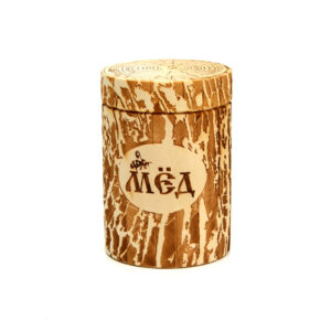 Пенёк для мёда 0,3 кг
