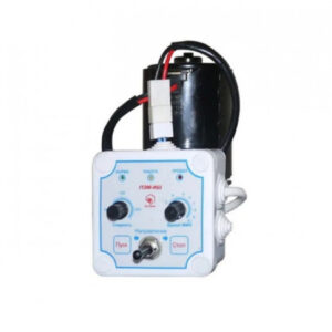 Электропривод ПЭМ-90ИШ 12v.(верхнее расположение)